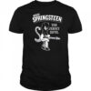 Bruce Springsteen The Jersey Devil T-shirt