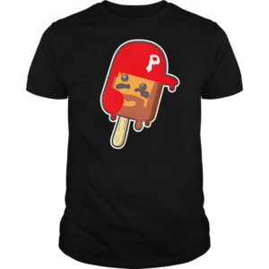 Bryce Pop ice cream shirt
