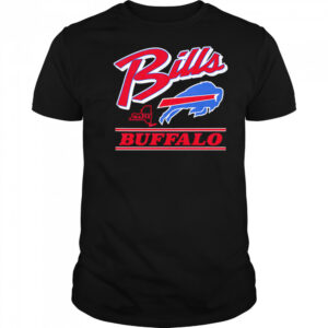 Buffalo Bills Fly Bills Mafia Retro shirt