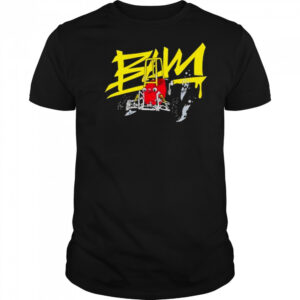 Bum Motorsport T-Shirt