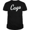 CAGS #14 SHIRT