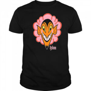 Cake worthy powerpuff girls him shirt