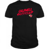 Caldwell Cougars T-Shirt