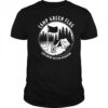 Camp Green Flag Exploring Better Behavior shirt