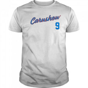 CARUSO 9 T-Shirt