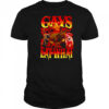 Chicken and donkey gays eat what shirt