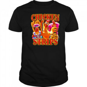 Chicken Strips Shirt