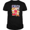 Chico Dogs Dawg shirt