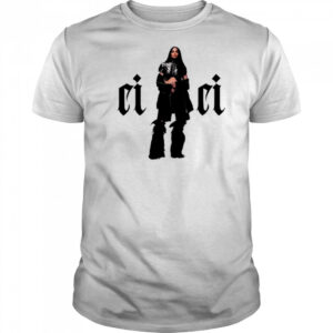 Ciara Cici Wanted T-Shirt
