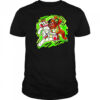 Clash Of Nature shirt