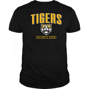 Cleveland Heights High School Black shirt
