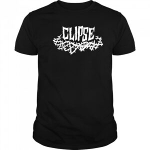 Clipse x VERDY T-Shirt