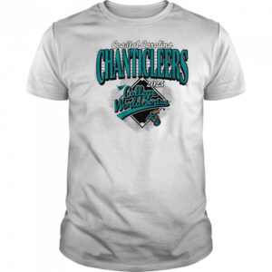 Coastal Carolina Baseball 2025 College World Series T-Shirt