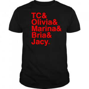 Connecticut WBB Ampersand Stars 2025 shrit