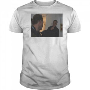 Conner Mcbee Best Head Of My Life T-Shirt