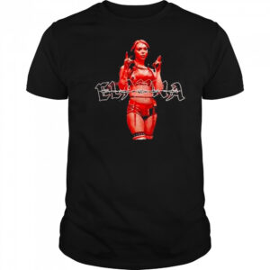 Cora Jade Elayna Shirt