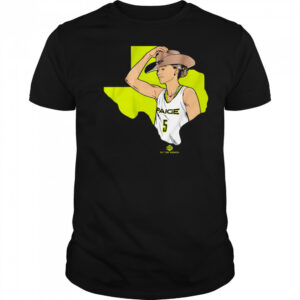 Cowboy Bueckers Paige Bueckers shirt