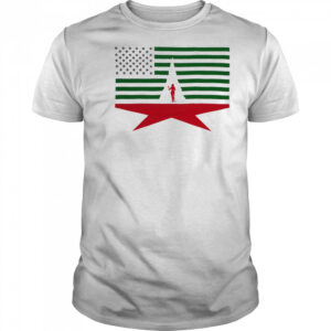 Cowboy Carter Juneteenth shirt