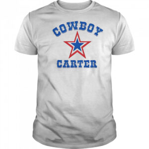 Cowboy Carter Star T-Shirt