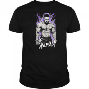 CT Fletcher The Anomaly T-shirt