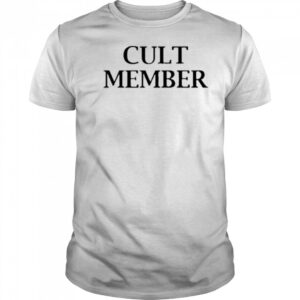 Cult Member T-Shirt
