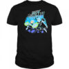 Danny Phantom VS Dark Danny shirt