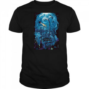 Dave Matthews Band Jun 11 2025 Northwell at Jones Beach Theater in Wantagh NY Shirt