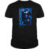 Death angels noise girl shirt