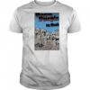 Deep Purple In Rock 2025 Tour Shirt