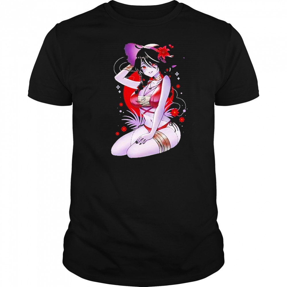 Demythicall Sunhat T-Shirt