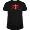 Denji Loading shirt