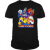 Denver Sports Team Mascot Shirt