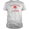 Diagnosed With Y’alltism Y2k T-Shirt
