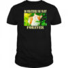Do whatever you want forever cat shirt