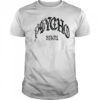 Don Toliver Psycho Tour Europe 2025 T-Shirt
