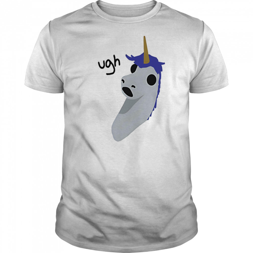 Dougdoug Ugh shirt