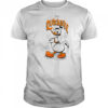 Duck Quackster keep’ it real quack off shirt