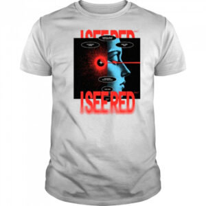 Eaj Eyes Closed T-Shirt
