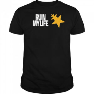 Eaj Stars T-Shirt