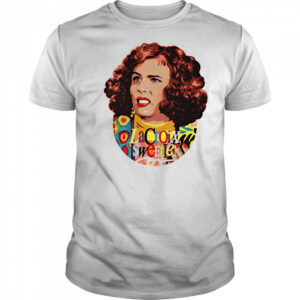 Edina Monsoon Lacroix Sweetie shirt