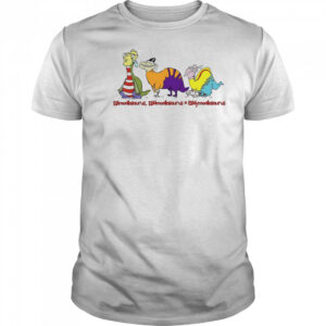 Edmontasaurus Eddmontasaurus N Eddymontasaurus shirt