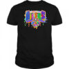 Edmonton Oilers x 2025 Pride Month Personalized Graffiti shirt