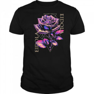 Eidola Rose T-shirt