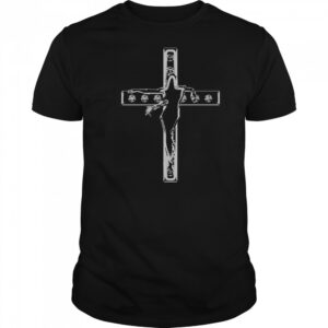 Elodie Croce T-Shirt