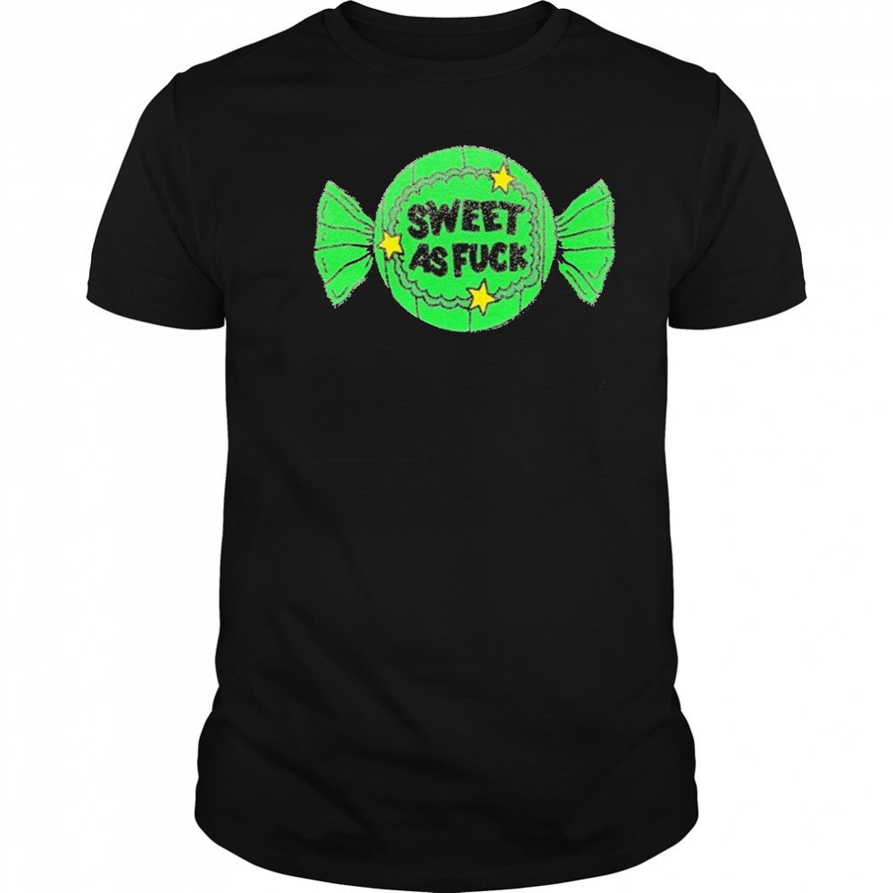 Emo Nite Sweet As Fuck T-shirt