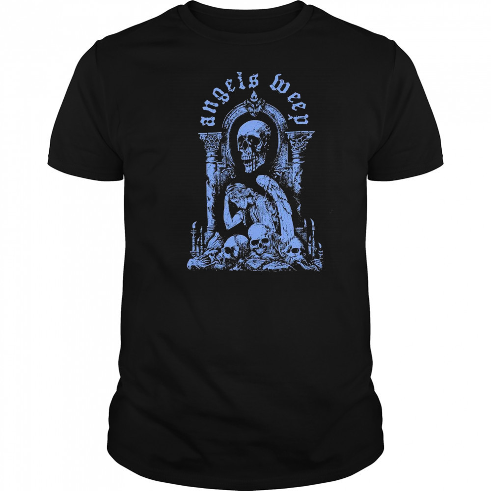 Erra Angels Weep T-shirt