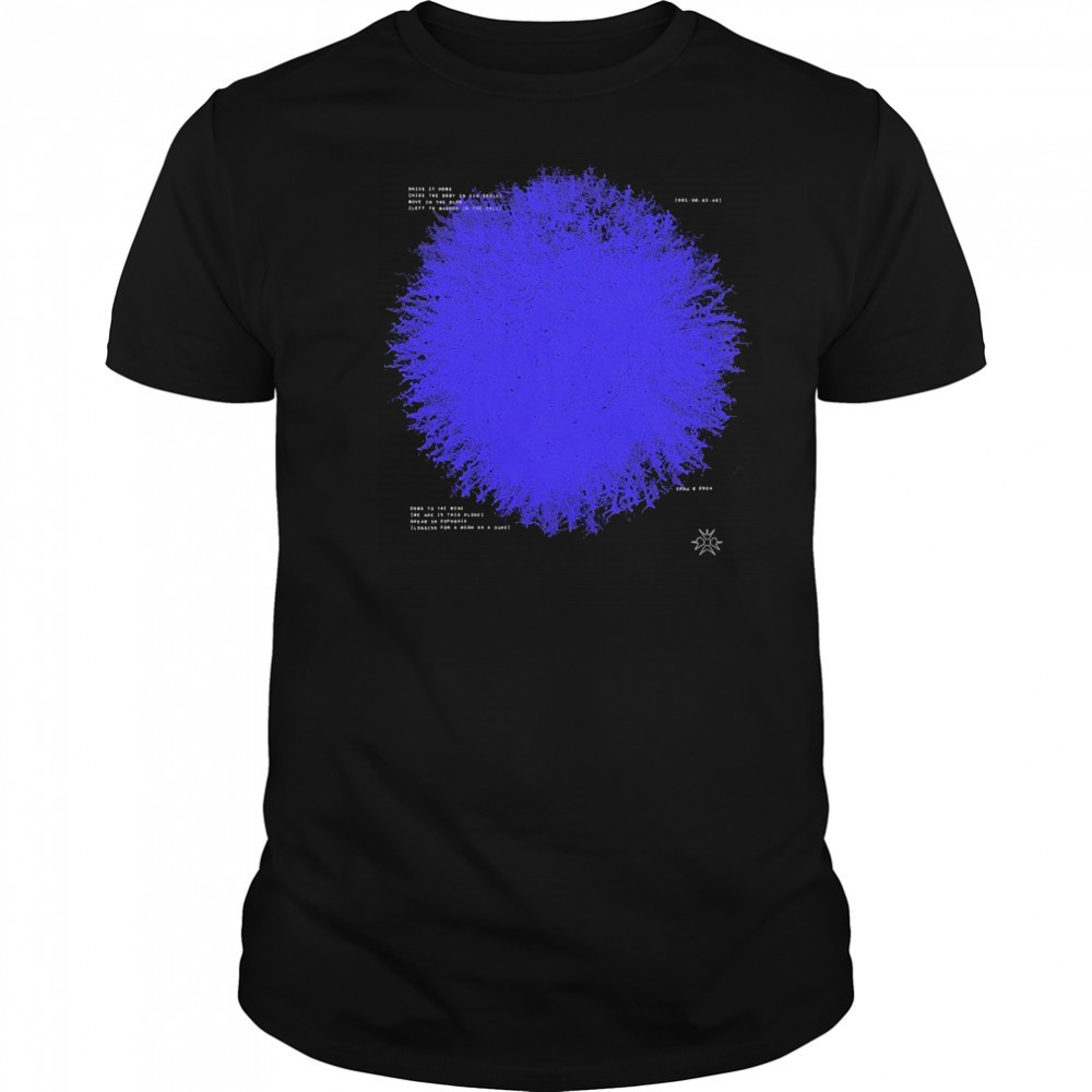 Erra Sphere T-shirt