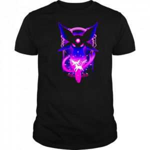 Espeon Psychic Pokemon shirt