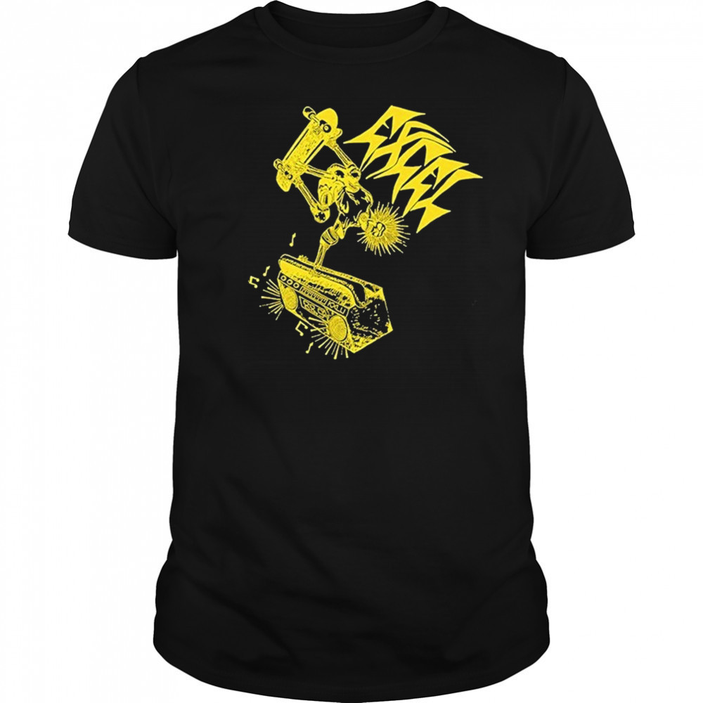 Excel Handplant T-shirt