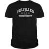F Youniversity John 10 10 T-shirt